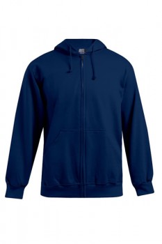 PROMODORO 5182F Sweatjacken navy | yam yam world