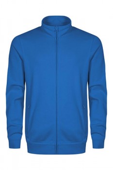 PROMODORO 5270 Sweatjacken blau | yam yam world