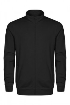 PROMODORO 5270 Sweatjacken grau | yam yam world