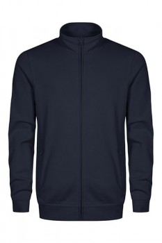 PROMODORO 5270 Sweatjacken navy | yam yam world