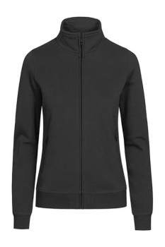 PROMODORO 5275 Sweatjacken grau | yam yam world