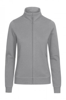 PROMODORO 5275 Sweatjacken grau | yam yam world