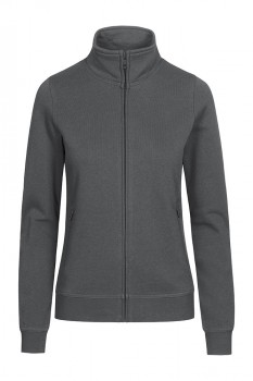 PROMODORO 5275 Sweatjacken grau | yam yam world