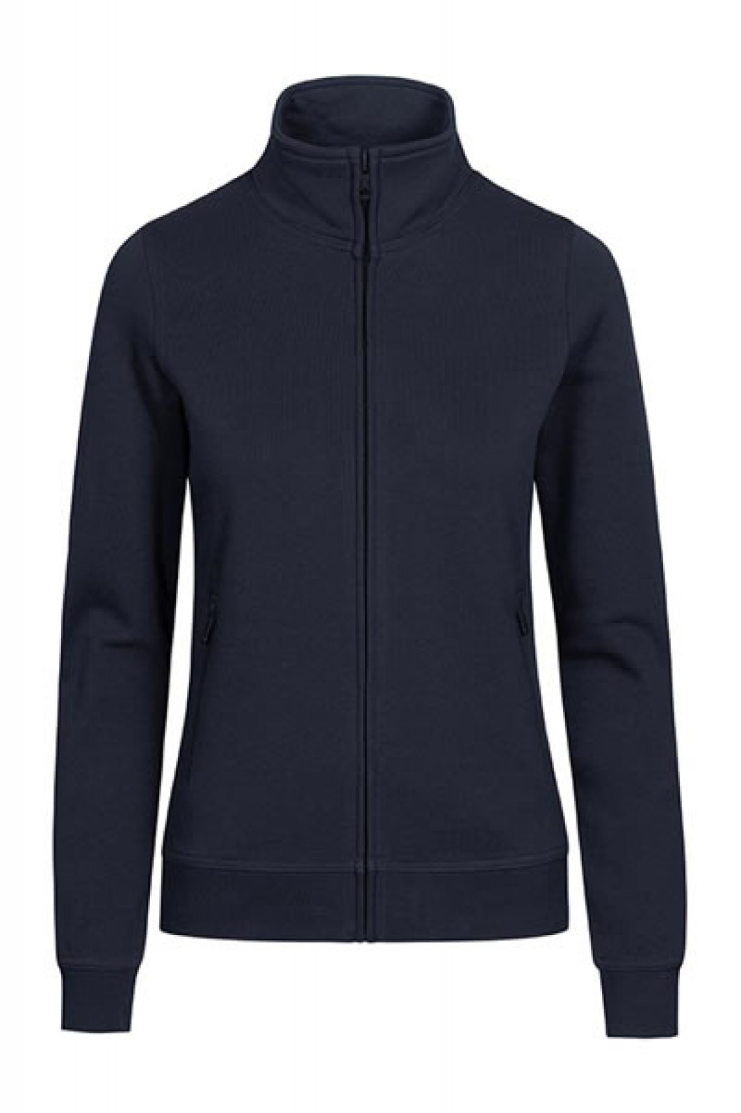PROMODORO 5275 Sweatjacken navy