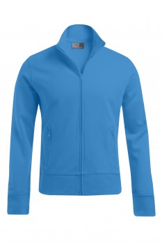PROMODORO 5290F Sweatjacken blau | yam yam world