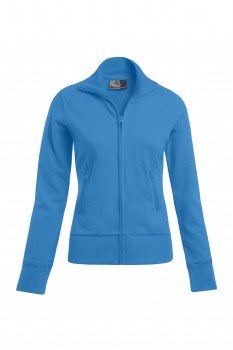 PROMODORO 5295F Sweatjacken blau | yam yam world