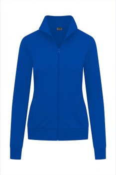 PROMODORO 5295F Sweatjacken blau | yam yam world