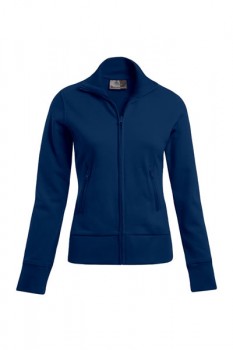 PROMODORO 5295F Sweatjacken navy | yam yam world