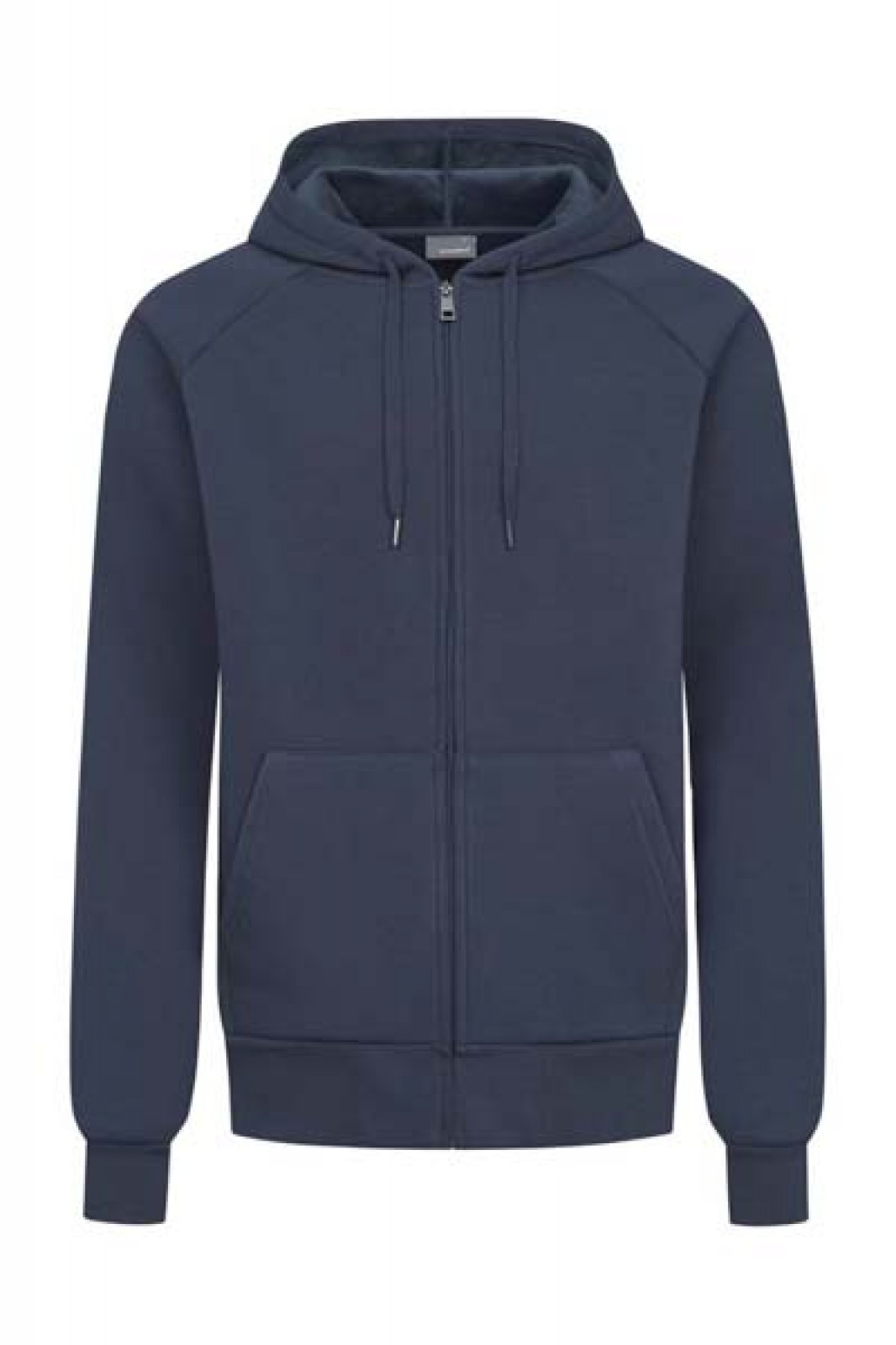 PROMODORO 5500 Sweatjacken blau