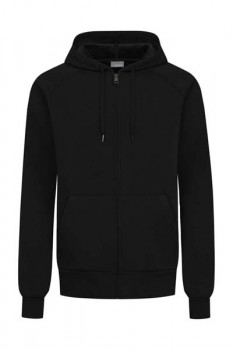 PROMODORO 5500 Sweatjacken schwarz | yam yam world