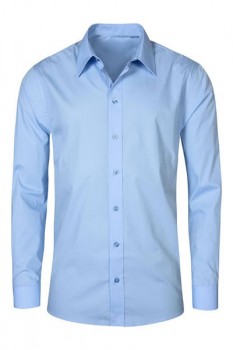 PROMODORO 6310 Hemden blau | yam yam world