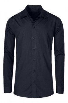 PROMODORO 6310 Hemden navy | yam yam world