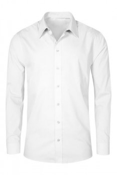 PROMODORO 6310 Hemden weiss | yam yam world
