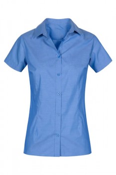 PROMODORO 6905 Blusen blau | yam yam world