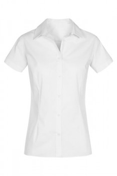 PROMODORO 6905 Blusen weiss | yam yam world