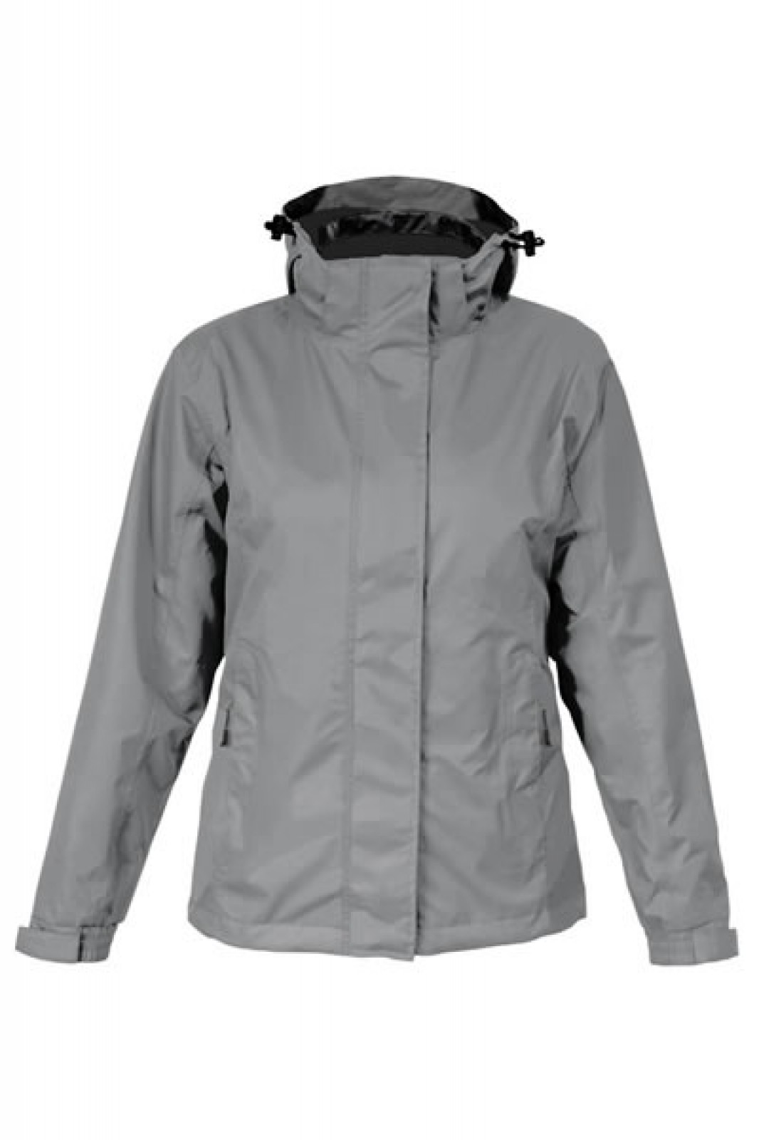 PROMODORO 7549 Jacken grau