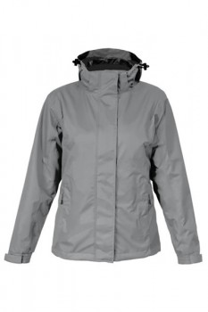 PROMODORO 7549 Jacken grau | yam yam world