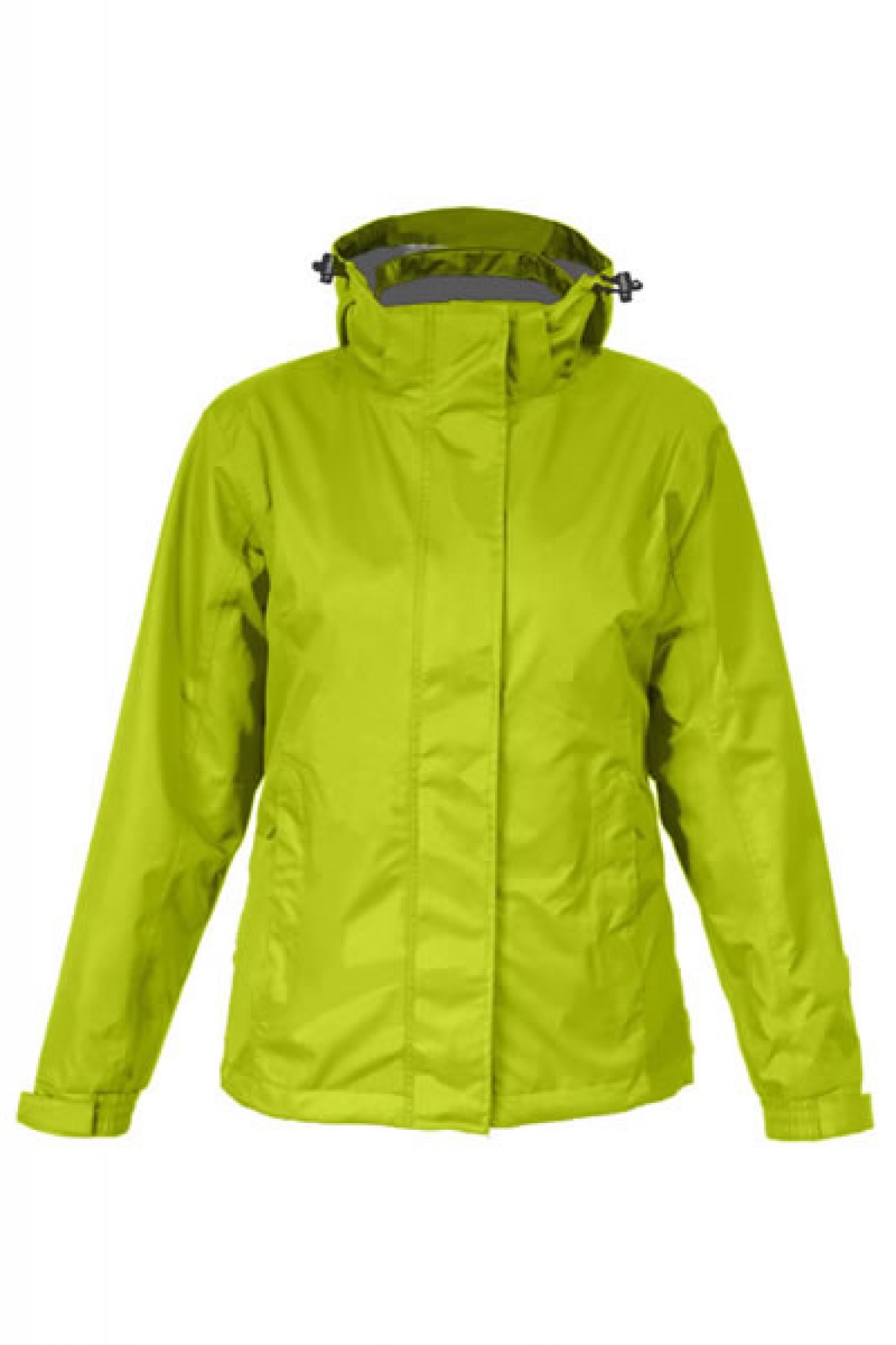 PROMODORO 7549 Jacken gr�n