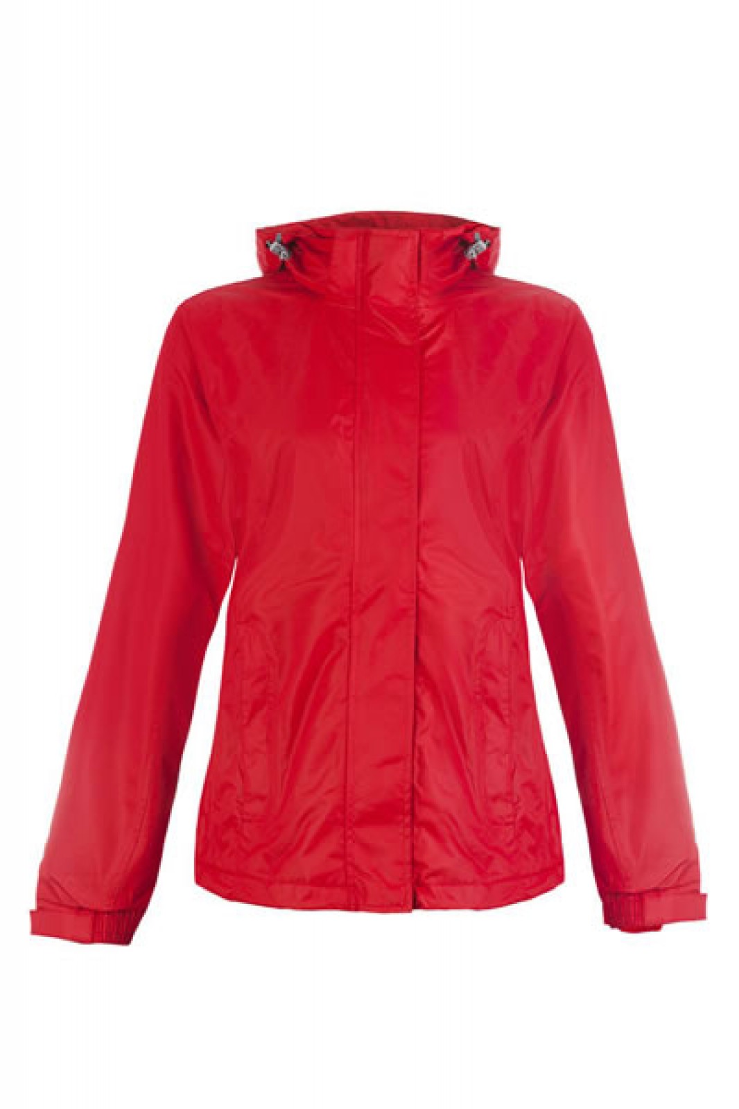 PROMODORO 7549 Jacken rot