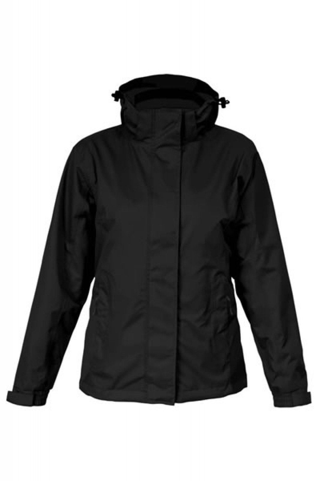 PROMODORO 7549 Jacken schwarz