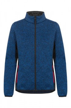 PROMODORO 7705 Fleece blau | yam yam world