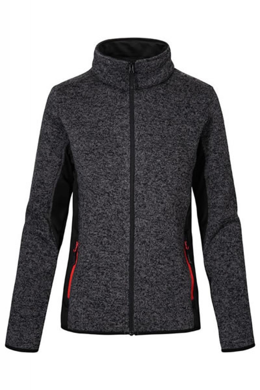 PROMODORO 7705 Fleece grau