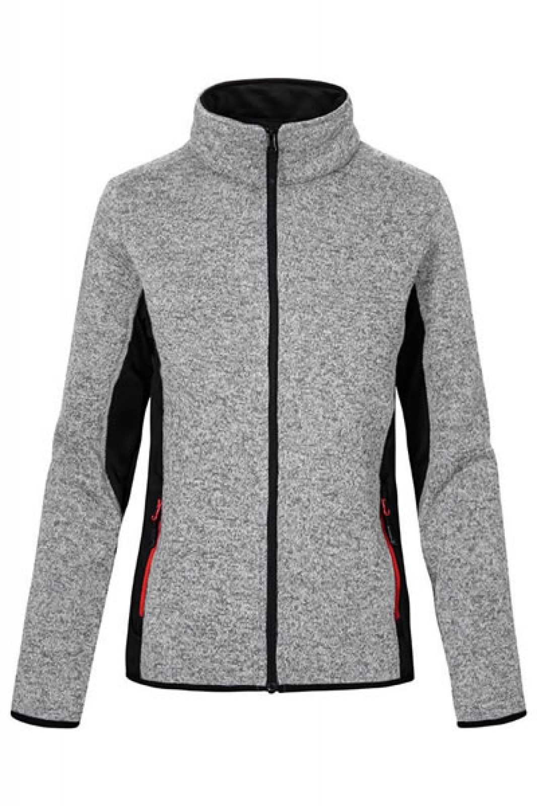 PROMODORO 7705 Fleece grau