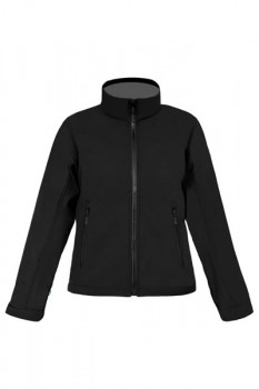 PROMODORO 7821 Jacken schwarz | yam yam world