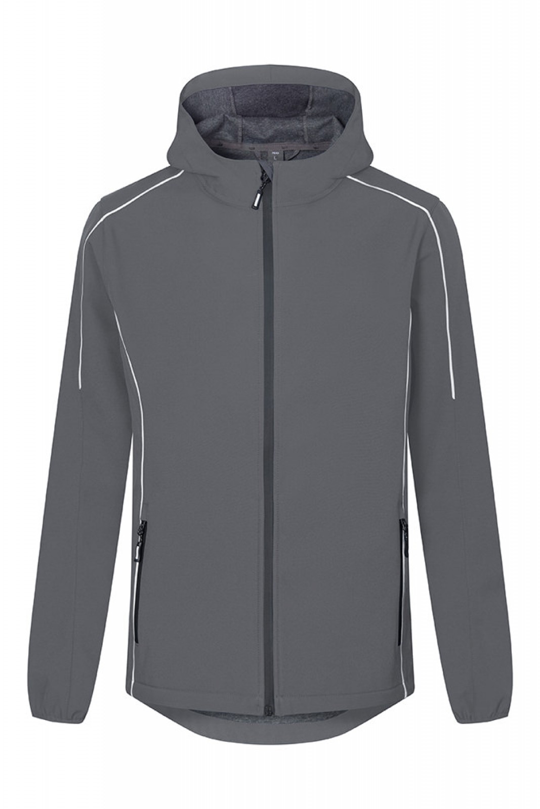 PROMODORO 7830 Jacken grau