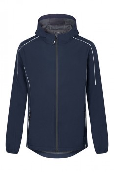 PROMODORO 7830 Jacken navy | yam yam world