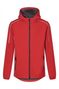 PROMODORO 7830 Jacken rot | yam yam world