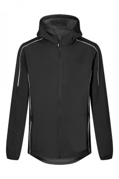 PROMODORO 7830 Jacken schwarz | yam yam world