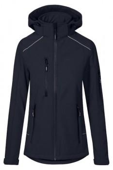PROMODORO 7855 Jacken navy | yam yam world