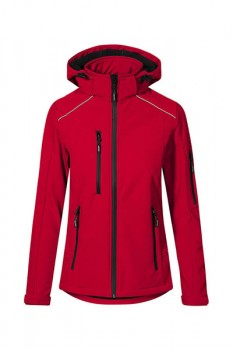 PROMODORO 7855 Jacken rot | yam yam world