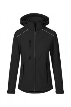 PROMODORO 7855 Jacken schwarz | yam yam world
