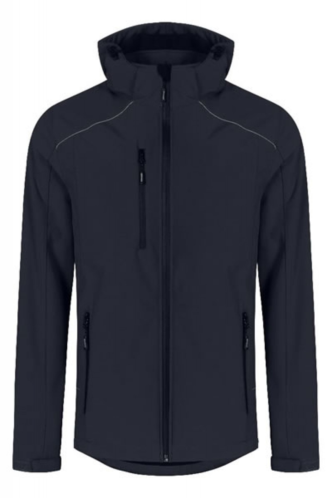 PROMODORO 7860 Jacken navy