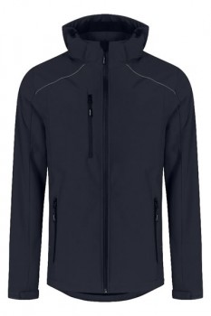 PROMODORO 7860 Jacken navy | yam yam world