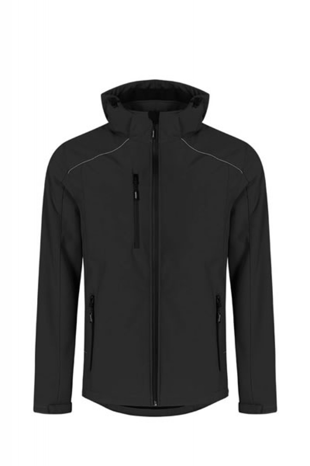 PROMODORO 7860 Jacken schwarz