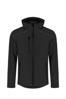 PROMODORO 7860 Jacken schwarz | yam yam world