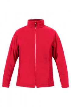 PROMODORO 7910 Jacken rot | yam yam world