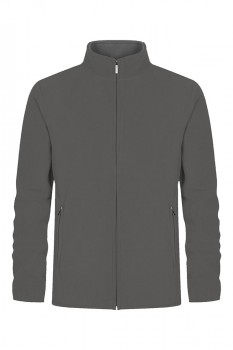 PROMODORO 7961 Fleece grau | yam yam world