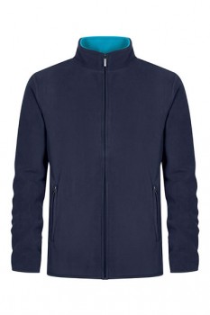 PROMODORO 7961 Fleece navy | yam yam world