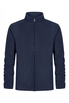 PROMODORO 7961 Fleece navy | yam yam world