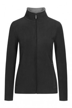 PROMODORO 7965 Fleece grau | yam yam world