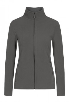 PROMODORO 7965 Fleece grau | yam yam world