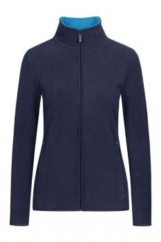 PROMODORO 7965 Fleece navy | yam yam world