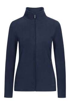 PROMODORO 7965 Fleece navy | yam yam world