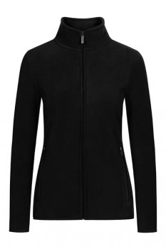 PROMODORO 7965 Fleece schwarz | yam yam world