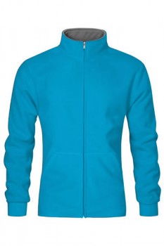 PROMODORO 7971 Fleece blau | yam yam world