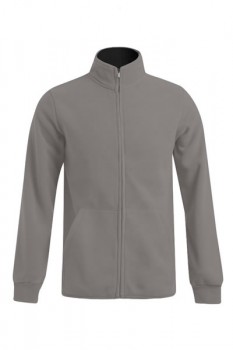 PROMODORO 7971 Fleece grau | yam yam world